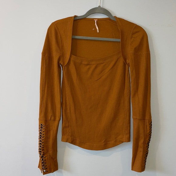 Free People Tops - Free people top